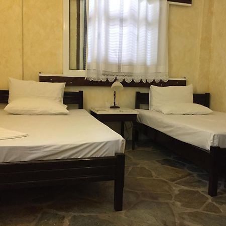 Sotiroulis Apartments Неа-Месаґкала Екстер'єр фото