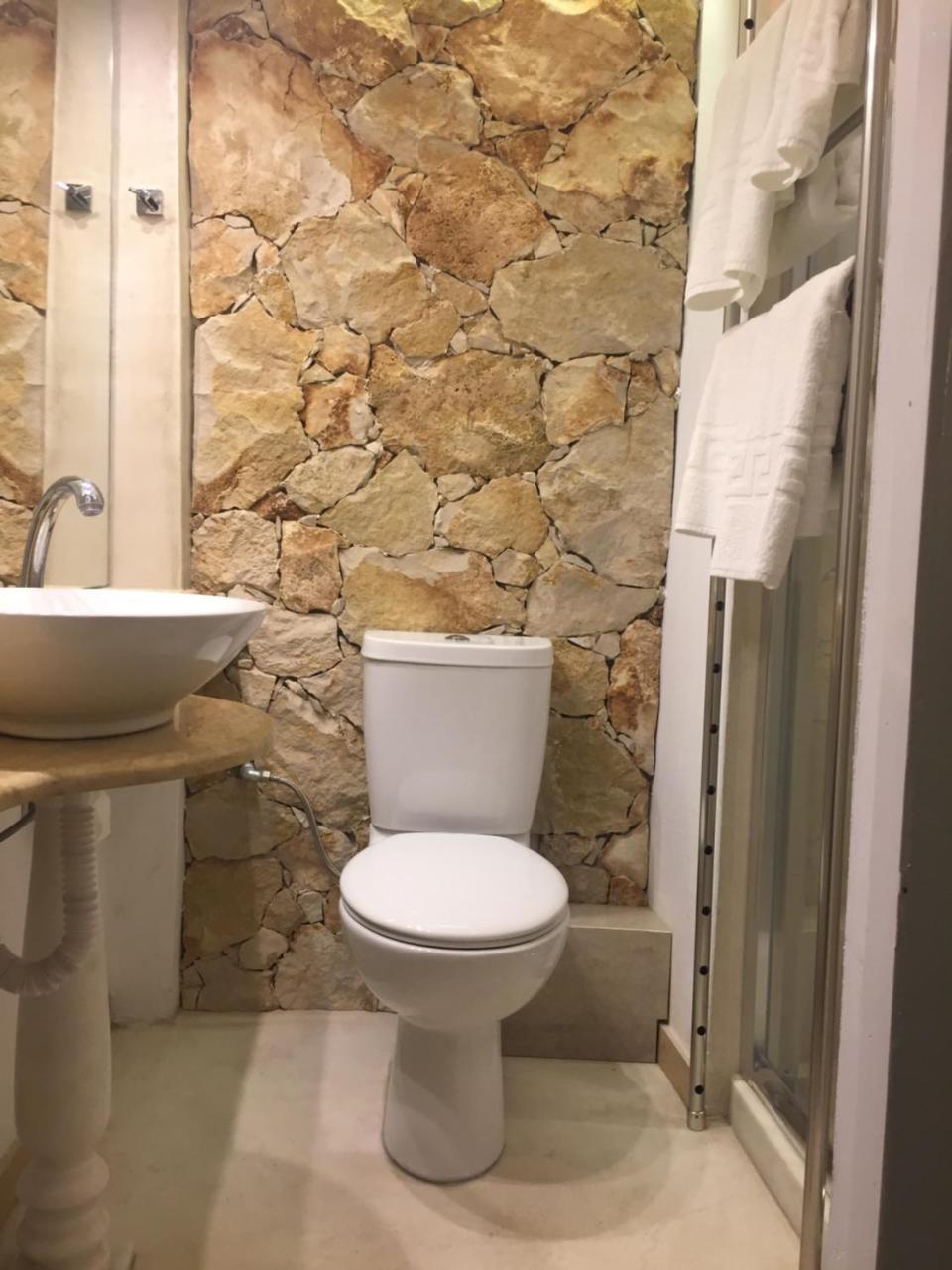 Sotiroulis Apartments Неа-Месаґкала Екстер'єр фото