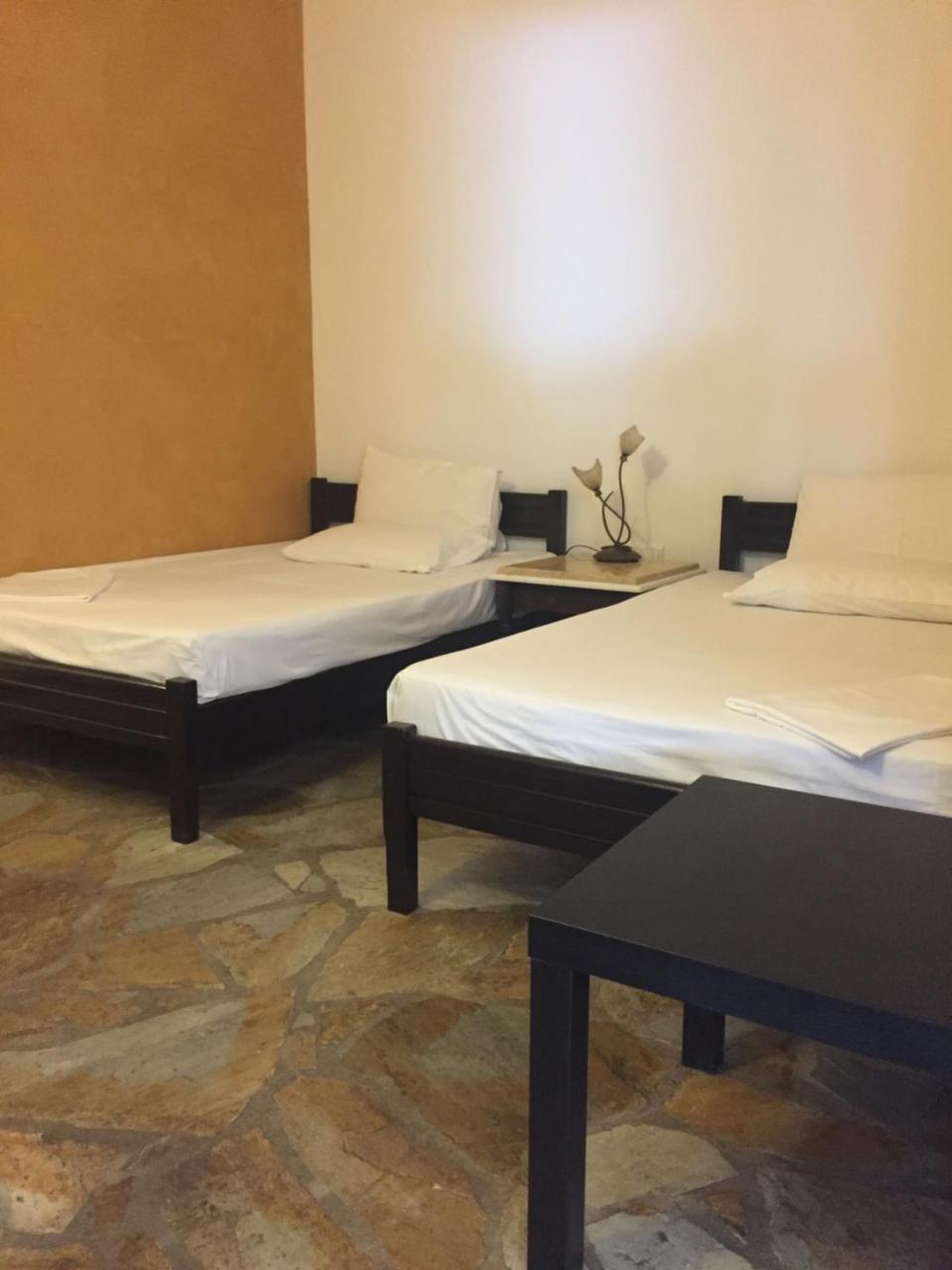 Sotiroulis Apartments Неа-Месаґкала Екстер'єр фото