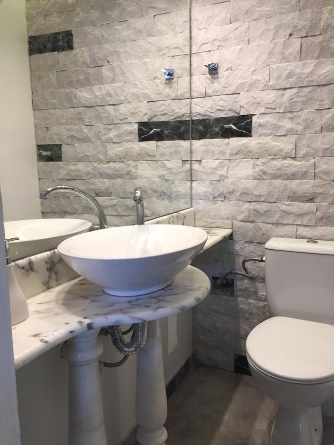 Sotiroulis Apartments Неа-Месаґкала Екстер'єр фото