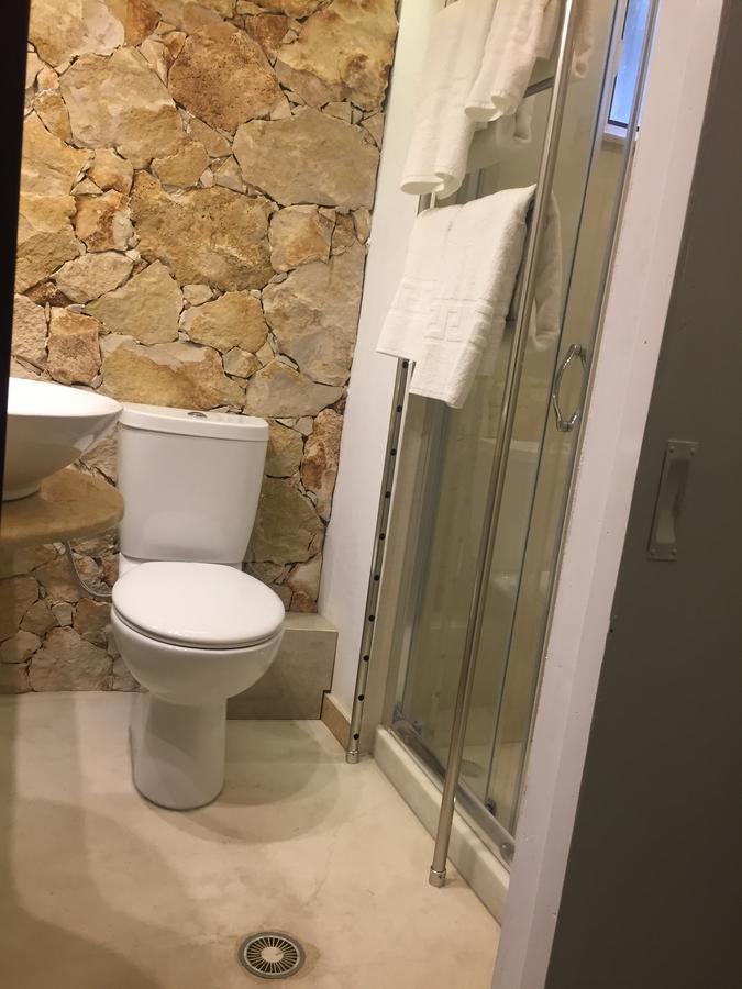 Sotiroulis Apartments Неа-Месаґкала Екстер'єр фото