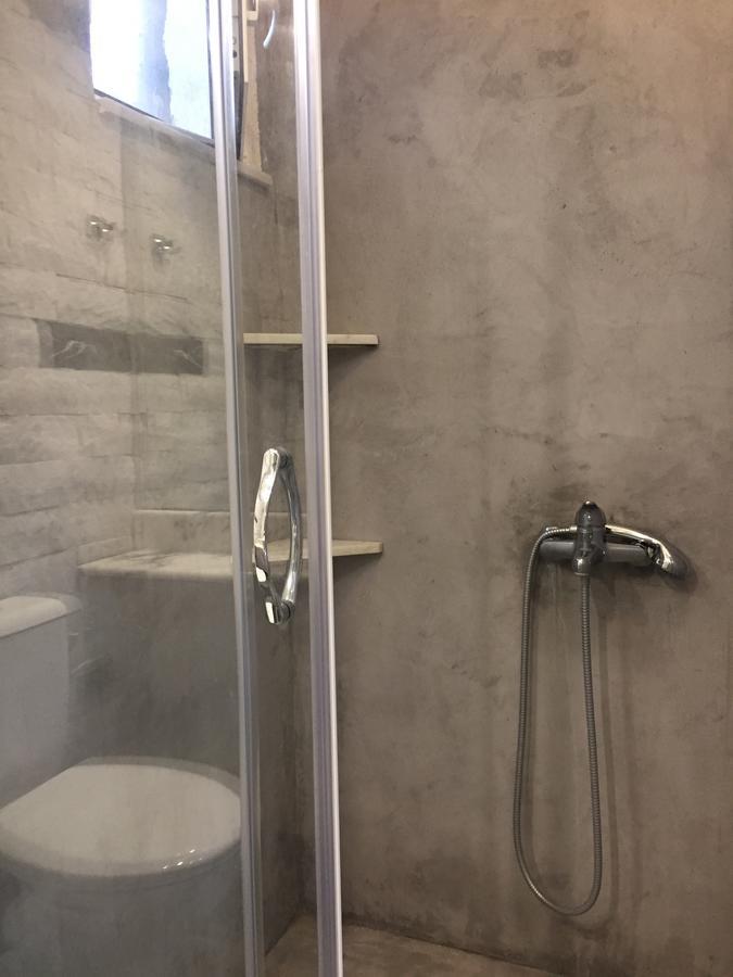 Sotiroulis Apartments Неа-Месаґкала Екстер'єр фото