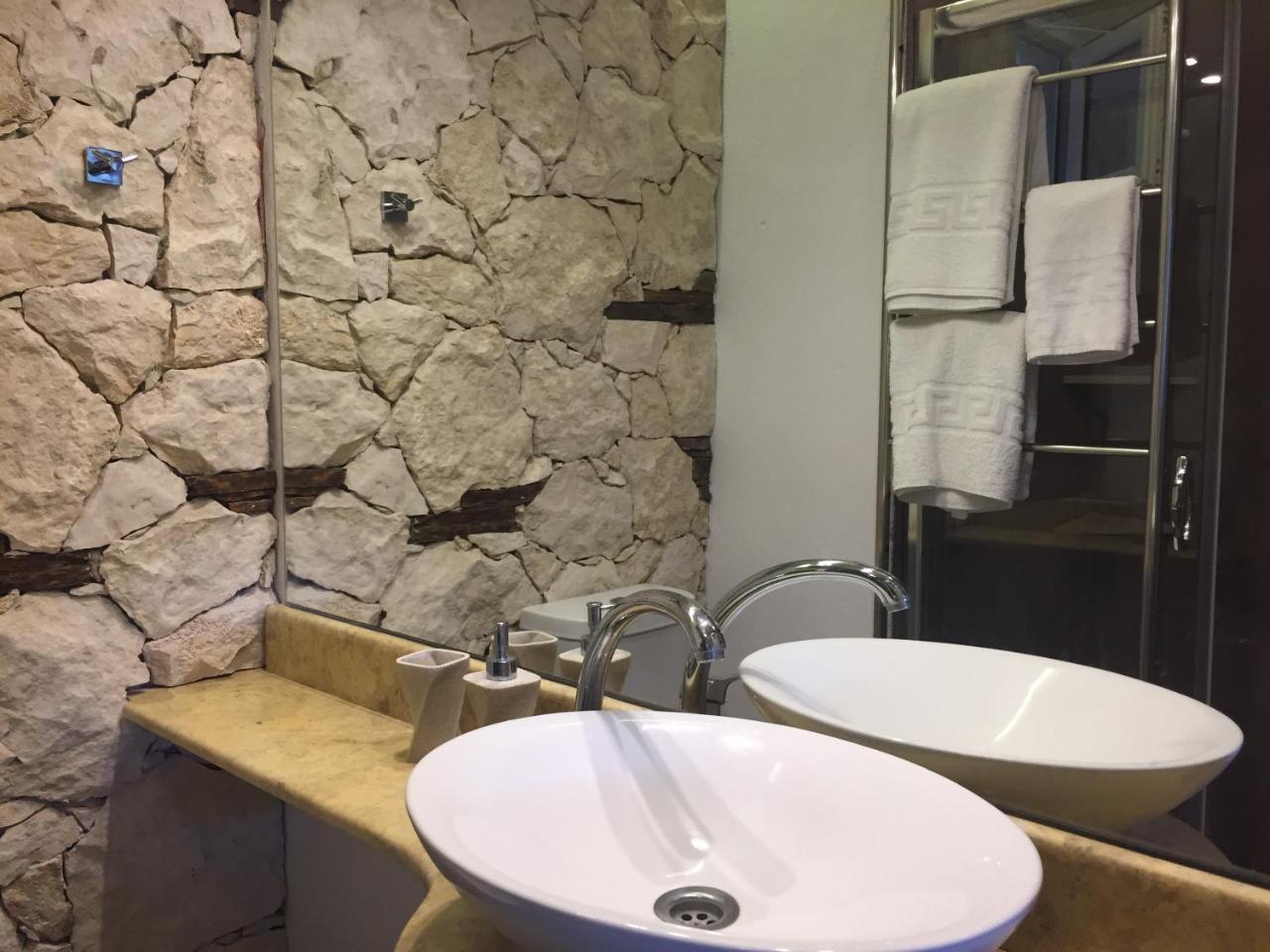 Sotiroulis Apartments Неа-Месаґкала Екстер'єр фото